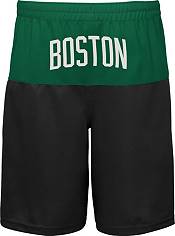 Outerstuff Youth Boston Celtics Jayson Tatum #0 Black Shorts product image