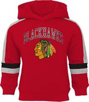 NHL Boys' Chicago Blackhawks Breakout Fleece Set product image