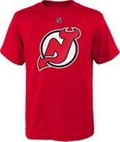 NHL Youth New Jersey Devils P.K Subban #76 Red Player T-Shirt product image