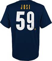 NHL Youth '21-'22 Stadium Series Nashville Predators Roman Josi #59 T-Shirt product image