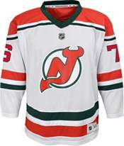 NHL Youth New Jersey Devils P.K. Subban #76 Replica Away Jersey product image