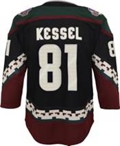 NHL Youth Arizona Coyotes Phil Kessel #81 Red Premier Jersey product image