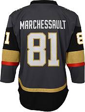 NHL Youth Vegas Golden Knights Jonathan Marchessault #81 Premier Home Jersey product image