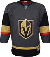 NHL Youth Vegas Golden Knights William Karlsson #71 Premier Home Jersey product image