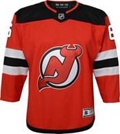 NHL Youth New Jersey Devils Jack Hughes #86 Home Premier Jersey product image
