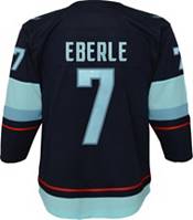 NHL Youth Seattle Kraken Jordan Eberle #7 Home Premier Jersey product image