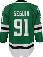 NHL Youth Dallas Stars Tyler Seguin #91 Premier Home Jersey product image