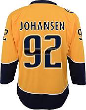 NHL Youth Nashville Predators Ryan Johansen #92 Replica Home Jersey product image