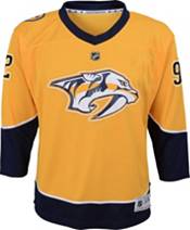 NHL Youth Nashville Predators Ryan Johansen #92 Replica Home Jersey product image