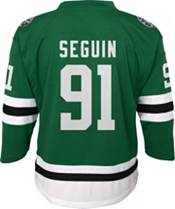 NHL Youth Dallas Stars Tyler Seguin #91 Replica Home Jersey product image