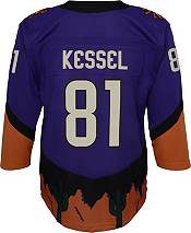 NHL Youth Arizona Coyotes Phil Kessel #81 Special Edition Purple Jersey product image