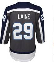 NHL Youth Winnipeg Jets Special Edition Premier Grey Blank Jersey product image