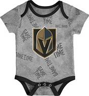 NHL Infant Las Vegas Golden Knights Game Time Onesie Set product image
