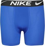 Nike Boys MICRO Essential Dri-Fit Boxer Briefs, 3 Piece Set product image