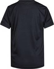 Nike 3BRAND Kids Icons Short Sleeve T-Shirt product image