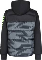 Nike 3BRAND Kids Signature Collection Full Zip Jacket product image