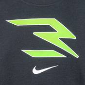 Nike 3BRAND by Russell Wilson Youth Signature Crewneck product image