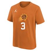 Nike Youth Phoenix Suns Chris Paul #3 Orange Statement T-Shirt product image
