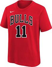 Outerstuff Youth Chicago Bulls Demar Derozan #11 Red T-Shirt product image