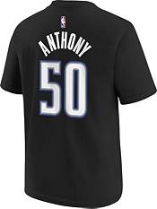 Nike Youth Orlando Magic Cole Anthony #50 Black T-Shirt product image