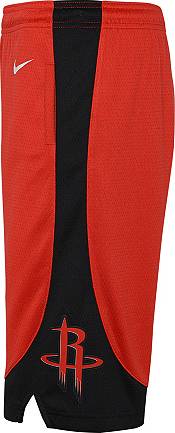 Nike Youth Houston Rockets Dri-FIT Icon Swingman Shorts product image