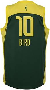 Nike Youth Seattle Storm Sue Bird #10 Navy Replica Jersey product image