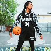 Nike Youth Minnesota Lynx Maya Moore Replica Rebel Jersey product image