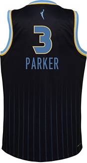 Nike Youth Chicago Sky Candace Parker #3 Black Replica Jersey product image