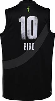 Nike Youth Seattle Storm Sue Bird Replica Rebel Jersey product image