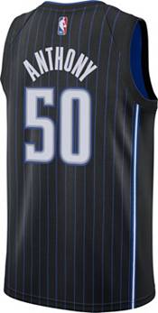 Nike Youth Orlando Magic Cole Anthony #50 Black Dri-FIT Swingman Jersey product image