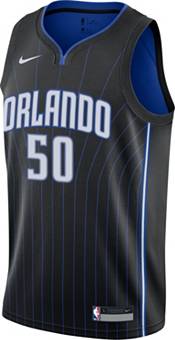 Nike Youth Orlando Magic Cole Anthony #50 Black Dri-FIT Swingman Jersey product image