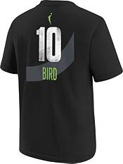 Nike Youth Seattle Storm Sue Bird #10 Black T-Shirt product image
