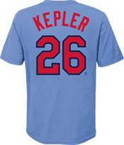 Nike Youth Minnesota Twins Max Kepler #26 Blue T-Shirt product image