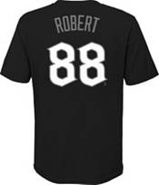Nike Youth Chicago White Sox Luis Robert #88 Black T-Shirt product image