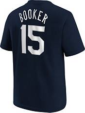 Nike Youth USA Basketball Devin Booker #15 Navy T-Shirt product image