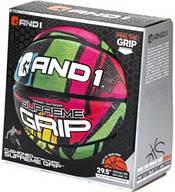 AND1 Enigma Supreme Grip Official Basketball (29.5”) product image