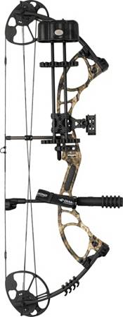 Diamond Archery Edge XT RTH Compound Bow – 300 FPS product image