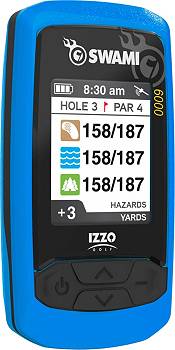 Izzo Golf Swami 6000 Golf GPS product image