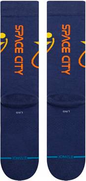 Stance Houston Astros 2022 City Connect Crew Socks product image
