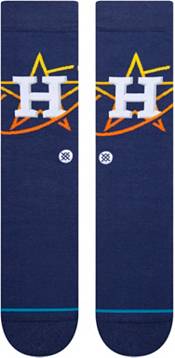 Stance Houston Astros 2022 City Connect Crew Socks product image