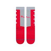 Stance Philadelphia Phillies Split Crew Socks product image