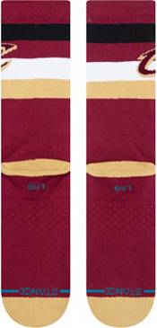 Stance Cleveland Cavaliers Stripe Crew Socks product image