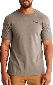 Timberland Men's PRO® Base Plate “Northern Lights” Graphic T-Shirt product image