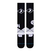Stance Men's Chicago White Sox 2021 City Connect Socks product image