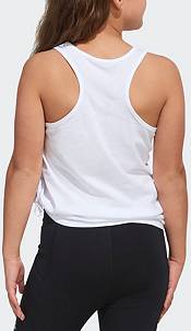 adidas Girls' Americana Tie Front Tank Top product image