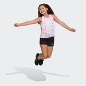 adidas Girls' Print Tie Front Tank Top product image