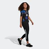 adidas Girls' Crossover T-Shirt product image