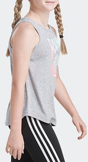 adidas Girls' Run Wild Tank Top product image