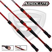 Favorite Fishing Absolute Casting Rod product image