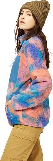 Billabong Women's Switchback Full-Zip Fleece Jacket product image
